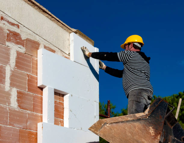 Best Eco-Friendly Insulation in Quincy, IL