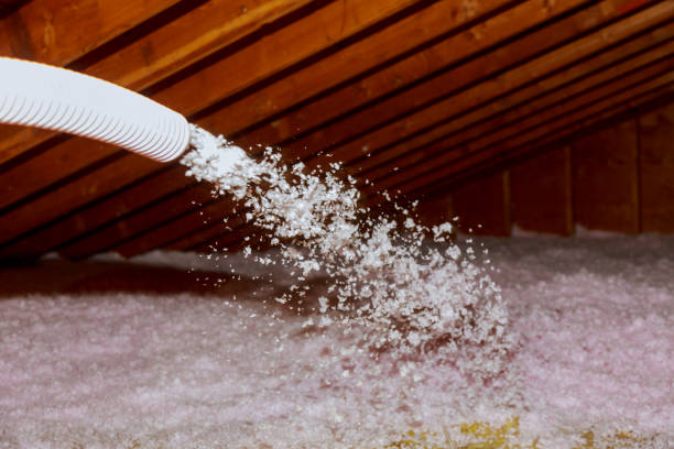 Best Commercial Insulation in Quincy, IL