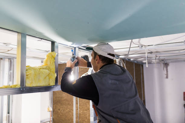 Best Energy Efficiency Insulation in Quincy, IL