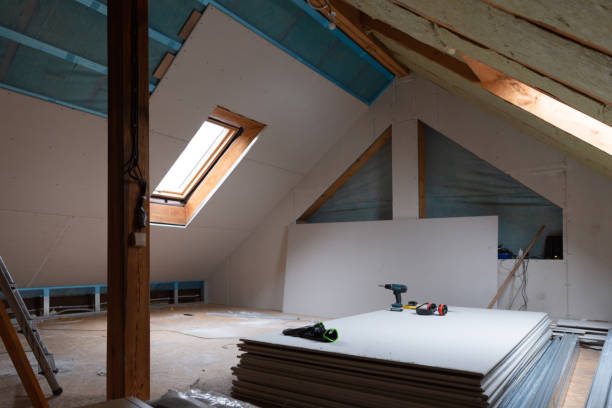 Best Insulation for Specific Applications in Quincy, IL