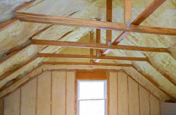 Best Spray Foam Insulation in Quincy, IL