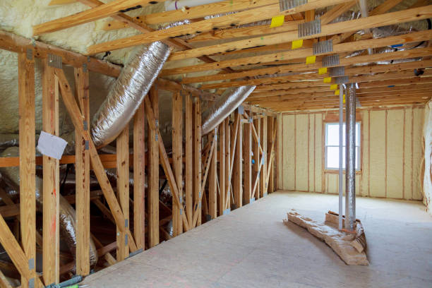 Best Cellulose Insulation in Quincy, IL
