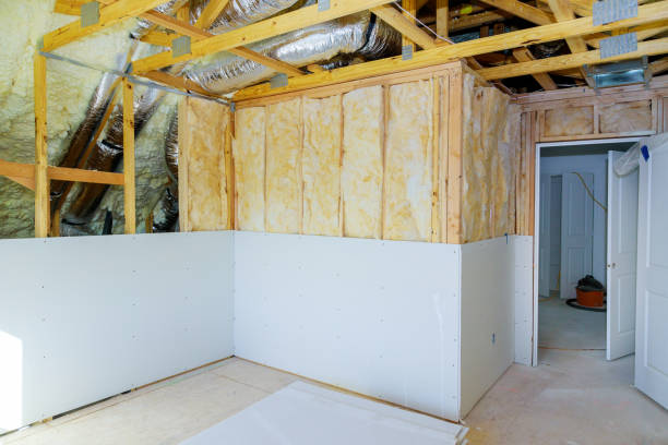 Best Spray Foam Insulation in Quincy, IL