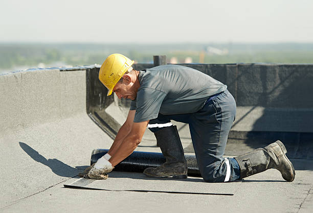 Best Spray Foam Insulation in Quincy, IL
