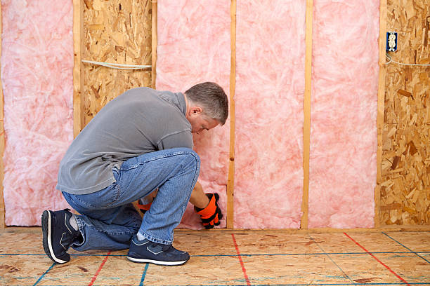 Quincy, IL Insulation Contractor Company